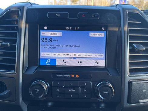 Used 2019 Ford F150 XLT image 21