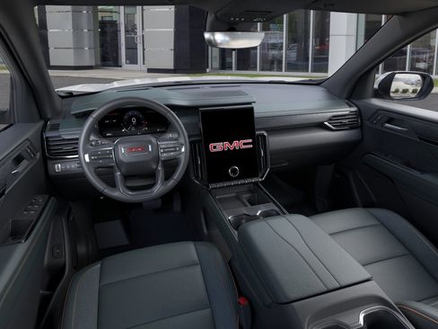 New 2026 GMC Acadia AT4 w/ Luxury Package image 15