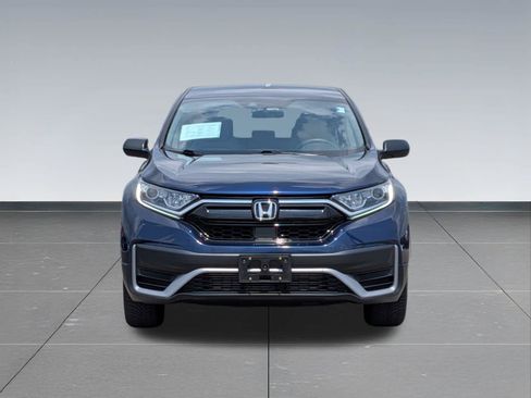 Used 2020 Honda CR-V LX image 8
