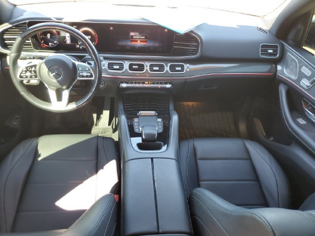 Used 2022 Mercedes-Benz GLE 350 image 8