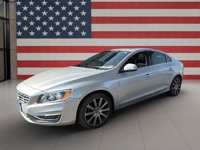 Used 2018 Volvo S60 T5 Inscription
