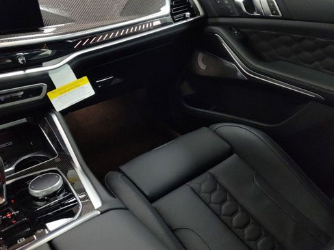 New 2026 BMW X5 M Competition w/ Executive Package image 27