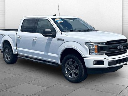 Used 2020 Ford F150 XLT w/ Equipment Group 302A Luxury
