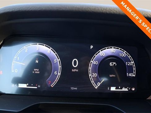 New 2025 Jeep Grand Cherokee L Laredo w/ Luxury Tech Group I image 26