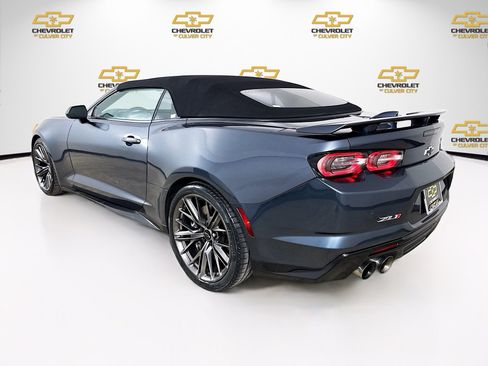 Used 2023 Chevrolet Camaro ZL1 image 5