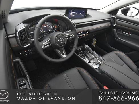 New 2026 MAZDA CX-50 2.5 Hybrid w/ Cargo Package AWD/4WD image 30