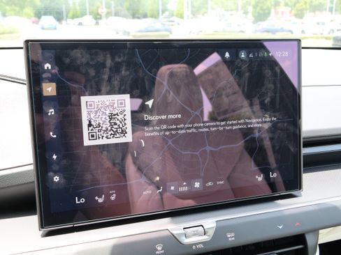 New 2026 Lexus ES 350e FWD image 21