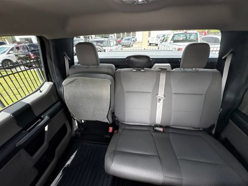 Used 2020 Ford F150 XLT RWD image 35