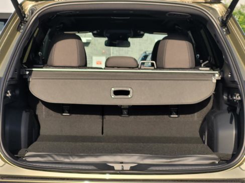 New 2026 Subaru Forester Premium AWD/4WD image 18