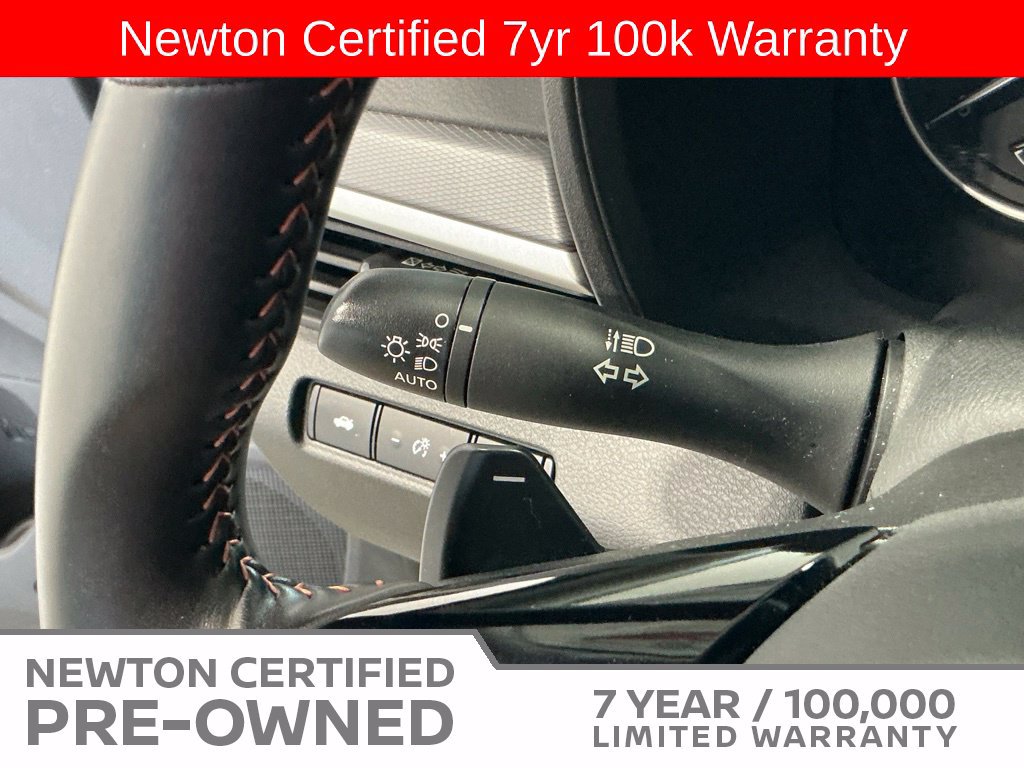 Used 2025 Nissan Altima 2.5 SR FWD image 27