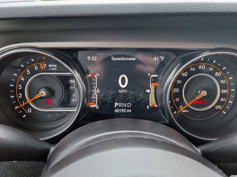 Used 2019 Jeep Wrangler Unlimited Sport S image 17