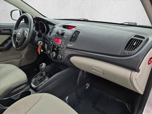 Used 2012 Kia Forte EX FWD image 22