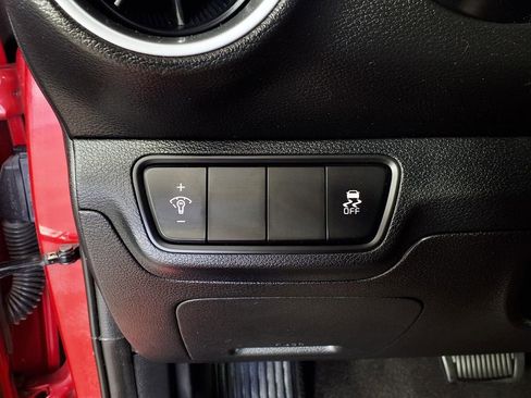 Used 2023 Kia Forte LXS image 24