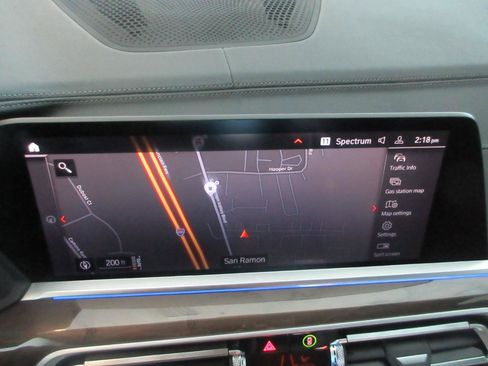 Used 2022 BMW X5 xDrive45e AWD/4WD image 55