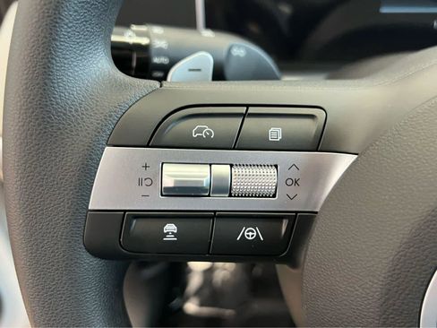 New 2026 Hyundai Tucson Blue SE AWD/4WD image 31