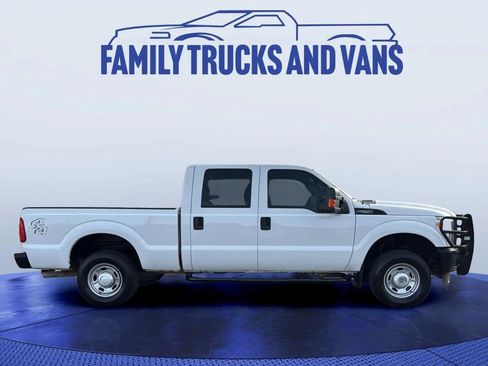 Used 2016 Ford F250 XL w/ Power Equipment Group image 6