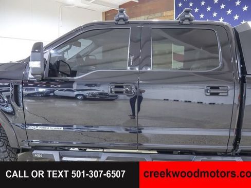 Used 2021 Ford F250 Lariat AWD/4WD image 23