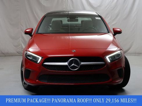 Used 2019 Mercedes-Benz A 220 4MATIC image 5