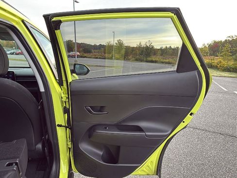 Certified 2024 Hyundai Kona SEL image 19