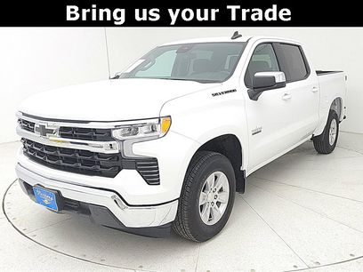 Certified 2024 Chevrolet Silverado 1500 LT w/ Convenience Package II