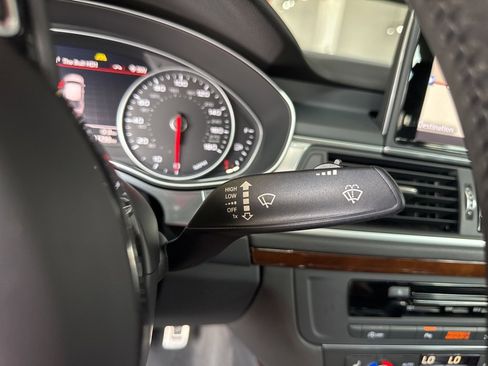 Used 2017 Audi A7 3.0T Prestige image 31
