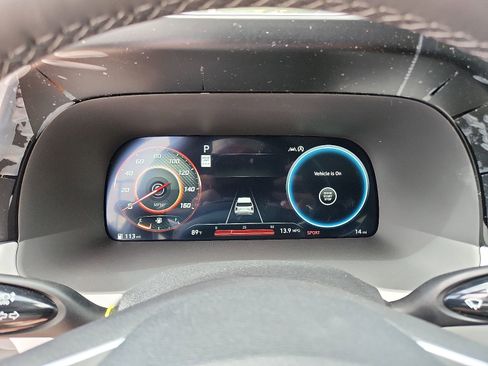 New 2025 Hyundai Palisade SEL image 16