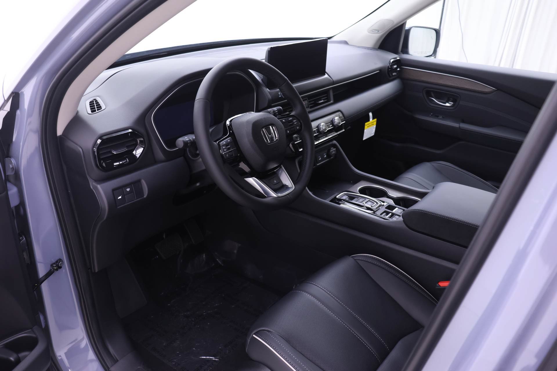 New 2026 Honda Pilot Elite image 3