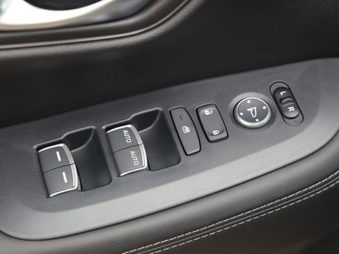 New 2027 Honda HR-V EX-L image 15