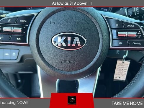 Used 2019 Kia Forte S w/ S Premium Package FWD image 15