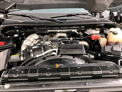 Used 2026 GMC Sierra 2500 Denali Ultimate w/ Max Trailering Package AWD/4WD image 31