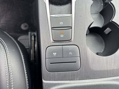 Used 2020 Ford Escape SEL AWD/4WD image 15