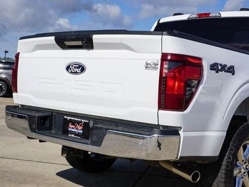 Used 2024 Ford F150 XLT image 5