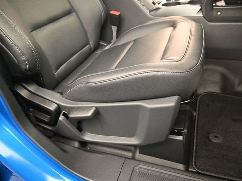 New 2025 Ford Bronco Big Bend w/ Black Diamond Package image 16