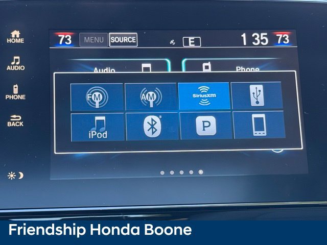 Used 2022 Honda CR-V EX-L image 26