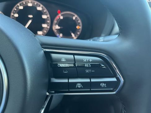 New 2026 MAZDA CX-90 3.3 Turbo S w/ Premium Package AWD/4WD image 10