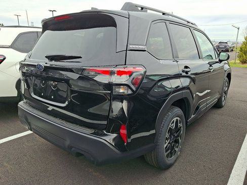 New 2026 Subaru Forester Premium image 4