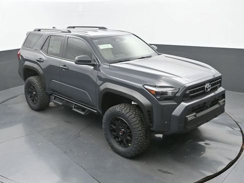 New 2026 Toyota 4Runner SR5 image 27