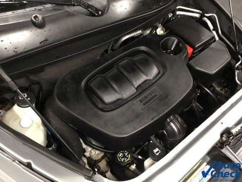 Used 2007 Chevrolet HHR LT w/ LT Preferred Equipment Group image 37