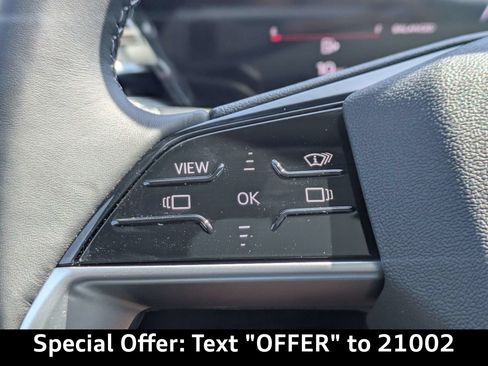 New 2026 Audi A6 Prestige AWD/4WD image 23