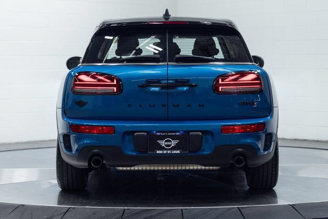 Used 2024 MINI Cooper Clubman S AWD/4WD image 7