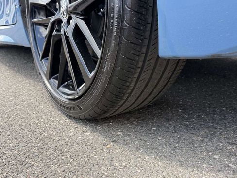 Used 2023 Toyota Camry XSE image 13