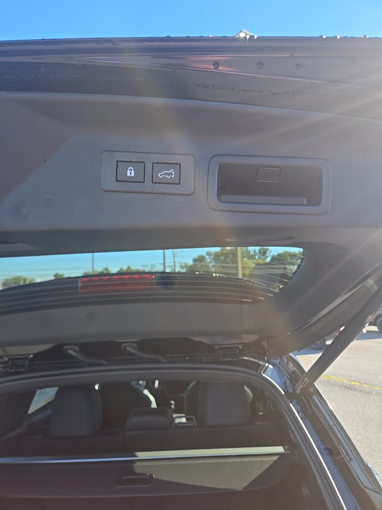 New 2026 Subaru Forester Sport AWD/4WD image 5