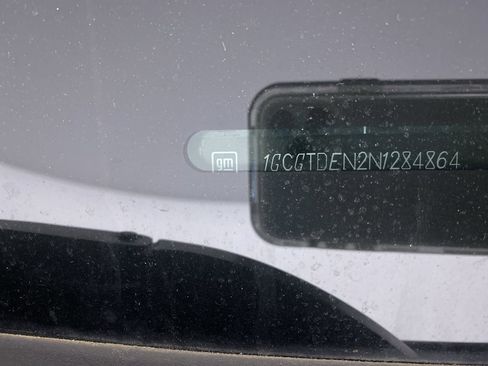 Certified 2022 Chevrolet Colorado Z71 image 14