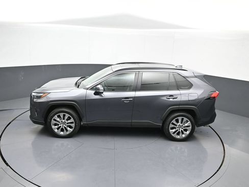 Certified 2024 Toyota RAV4 XLE Premium AWD/4WD image 41