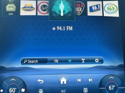 New 2026 Mercedes-Benz GLC 300 4MATIC image 12