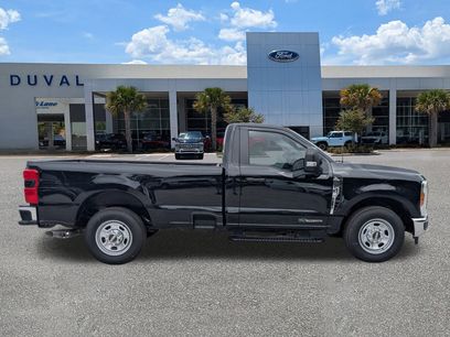 New 2026 Ford F350 XL w/ 360-Degree Camera Package