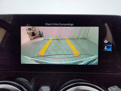 Certified 2023 Mercedes-Benz GLB 250 w/ Premium Package image 14