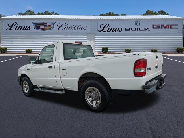 Used 2008 Ford Ranger XL RWD image 6