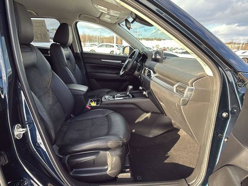 Certified 2023 MAZDA CX-5 AWD 2.5 S w/ Select Package image 18