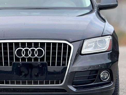 Used 2014 Audi Q5 2.0T Premium image 12